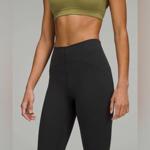 ⚪️sold⚪️Lululemon InStill High-Rise Crop 23"